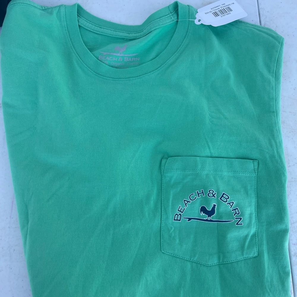 Beach & Barn Tshirt